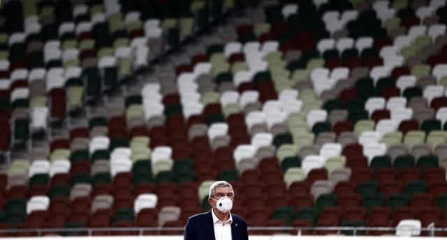 天天斗地主-闭门办奥运成重点选项 无观众将损失900亿日元